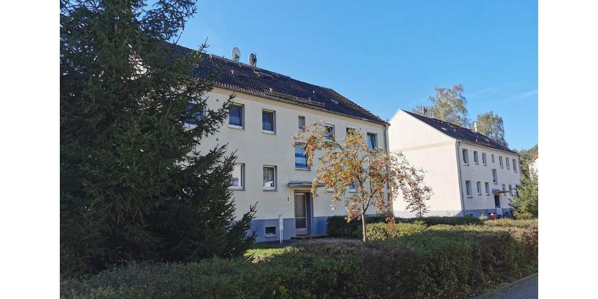 Etagenwohnung Beeskow - 3 Zimmer, 61 m&sup2;, 479&euro; | Angebot:25987991