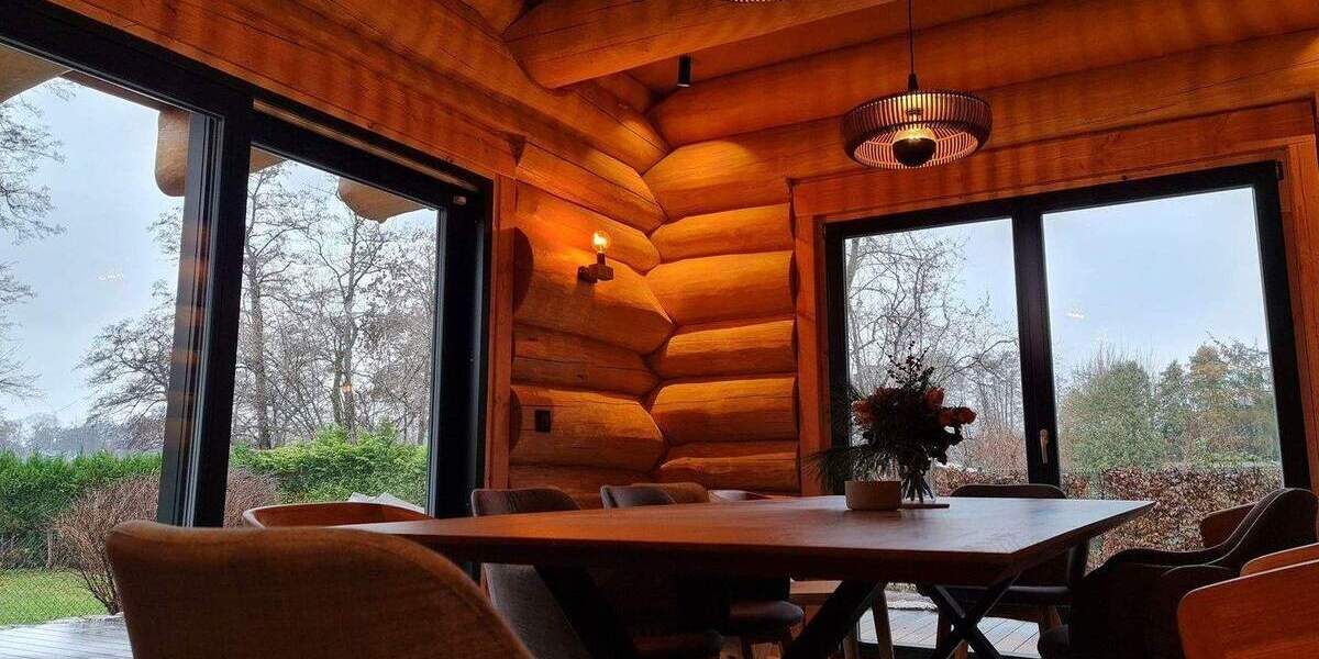 Einfamilienhaus Fichtenhöhe OT. Niederjesar Niederjesar - 4 Zimmer, 120 m&sup2;, 25.000&euro; | Angebot:25820702