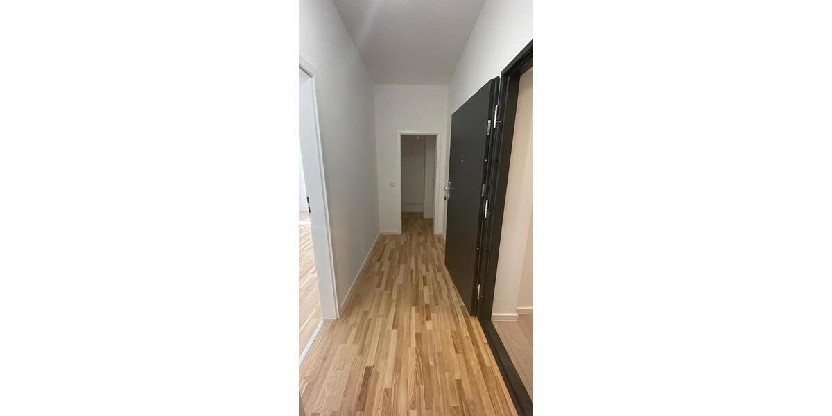 Etagenwohnung Frankfurt (Oder) - 1 Zimmer, 42 m&sup2;, 626&euro; | Angebot:20689069