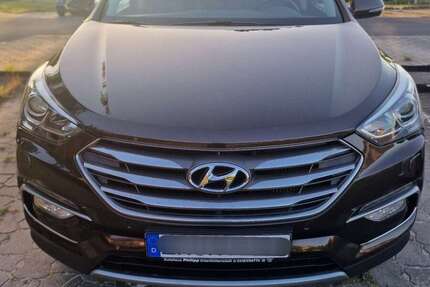 Hyundai SANTA FE 94.900 km 19.900 &euro; Eisenhüttenstadt 15890