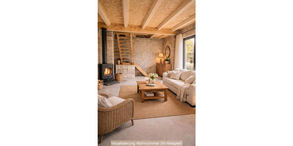 Einfamilienhaus Küstriner Vorland - 6 Zimmer, 200 m&sup2;, 199.000&euro; | Angebot:25852378