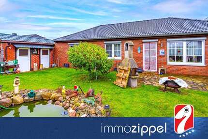 Haus Podelzig - 4 Zimmer, 104 m&sup2;, 235.000&euro; | Angebot:24455705