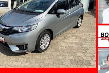 Honda Jazz 38.800 km 13.970 &euro; Frankfurt-Oder 15236