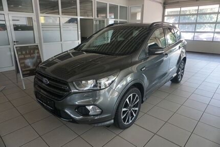 Ford Kuga 60.880 km 16.490 &euro; Beeskow 15848