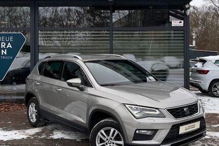 Seat Ateca 90.295 km 19.995 &euro; Frankfurt (Oder) 15234