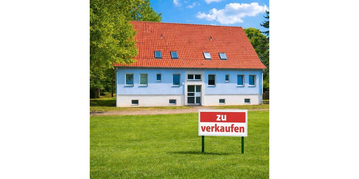 Mehrfamilienhaus, Wohnhaus Küstriner Vorland - 10 Zimmer, 248 m&sup2;, 333.333&euro; | Angebot:24383207