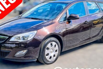 Opel Astra 162.000 km 4.000 &euro; Frankfurt Oder (Bei Berlin) 15234