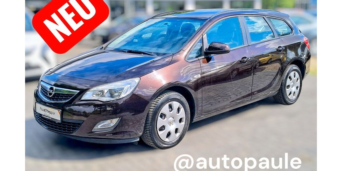 Opel Astra 162.000 km 4.000 &euro; Frankfurt Oder (Bei Berlin) 15234