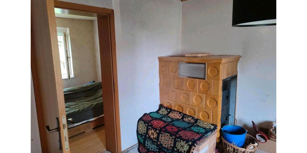 Einfamilienhaus Neuzelle - 3 Zimmer, 63 m&sup2;, 99.000&euro; | Angebot:26677581