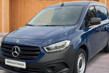 Mercedes-Benz Citan 15.500 km 21.600 &euro; Frankfurt (Oder) 15234