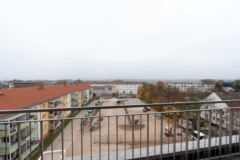 Etagenwohnung Frankfurt (Oder) - 2 Zimmer, 74 m&sup2;, 1.036&euro; | Angebot:25323145