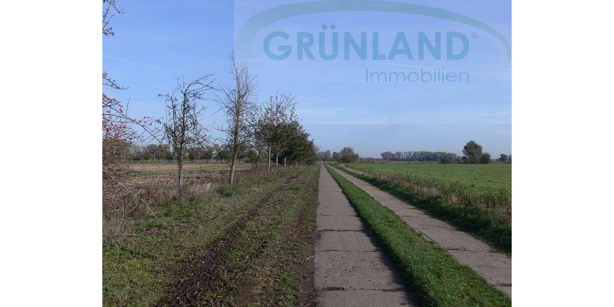 Grundstück Eisenhüttenstadt - 650.000&euro; | Angebot:25799335