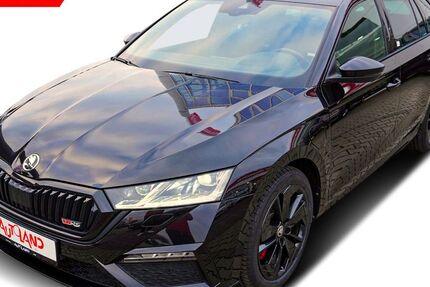 Skoda Octavia 54.201 km 29.490 &euro; Eisenhüttenstadt 15890