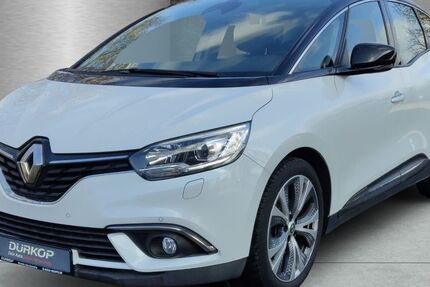 Renault Scenic 73.404 km 9.950 &euro; Frankfurt (Oder) 15236