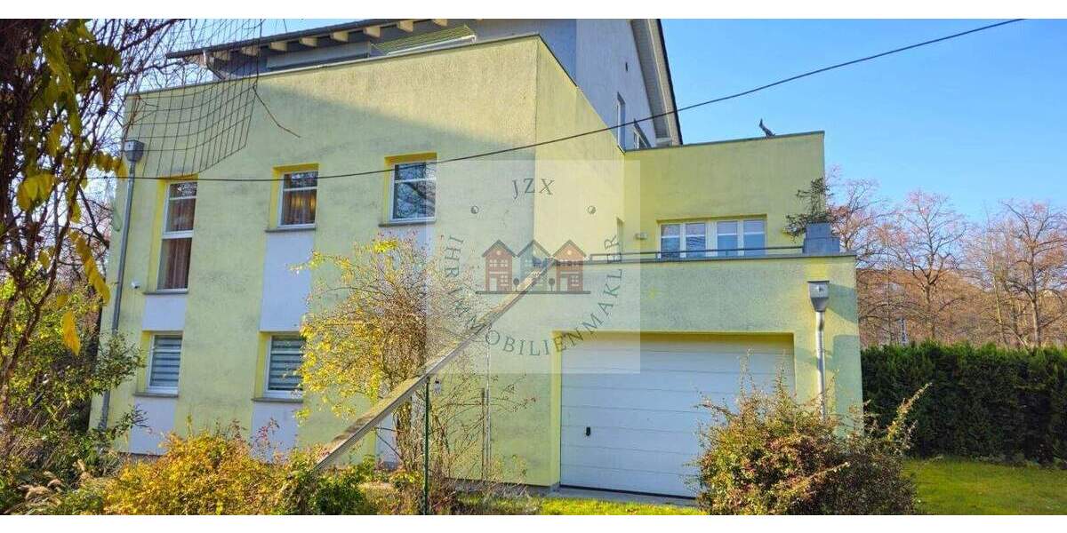 Mehrfamilienhaus, Wohnhaus Frankfurt (Oder) / Gubener Vorstadt Frankfurt - 7 Zimmer, 315 m&sup2;, 600.000&euro; | Angebot:25692165