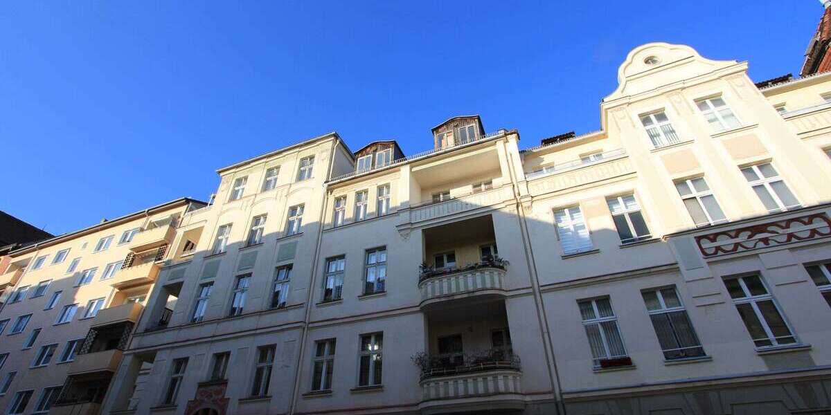 Einfamilienhaus Frankfurt (Oder) / Gubener Vorstadt Gubener Vorstadt - 23 Zimmer, 1.082 m&sup2;, 799.000&euro; | Angebot:24725795