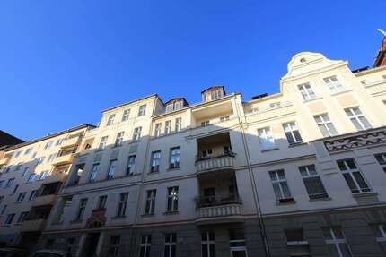 Haus Frankfurt (Oder) / Gubener Vorstadt Gubener Vorstadt - 23 Zimmer, 1.082 m&sup2;, 799.000&euro; | Angebot:24725795