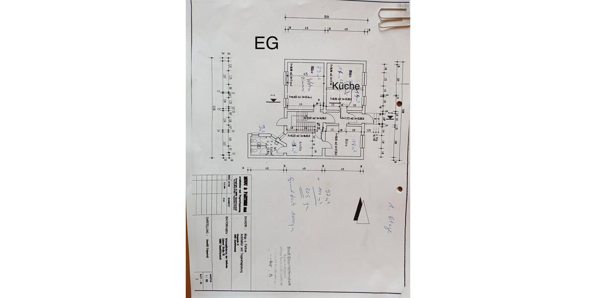 Doppelhaushälfte Eisenhüttenstadt - 8 Zimmer, 200 m&sup2;, 1.800&euro; | Angebot:26610220