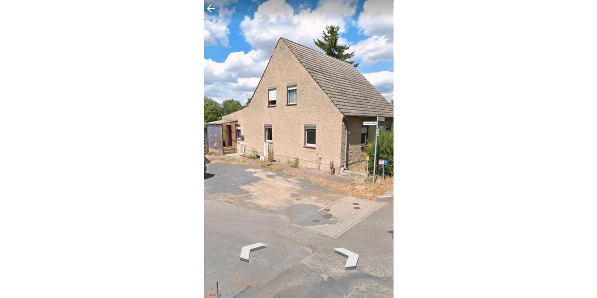 Einfamilienhaus Seelow - 3 Zimmer, 88 m&sup2;, 205.000&euro; | Angebot:25302896