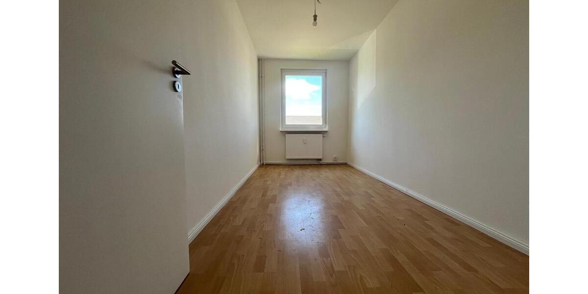 Etagenwohnung Frankfurt (Oder) Booßen - 3 Zimmer, 61 m&sup2;, 593&euro; | Angebot:24484453
