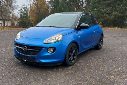 Opel Adam 100.000 km 6.500 &euro; Eisenhüttenstadt 15890