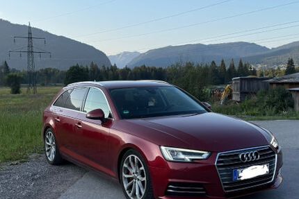 Audi A4 137.258 km 19.500 &euro; Frankfurt Oder 15230