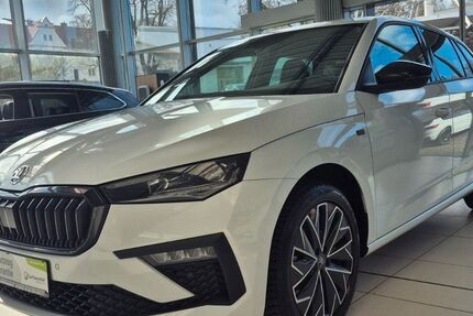 Skoda Scala 17.600 km 21.950 &euro; Frankfurt (Oder) 15234
