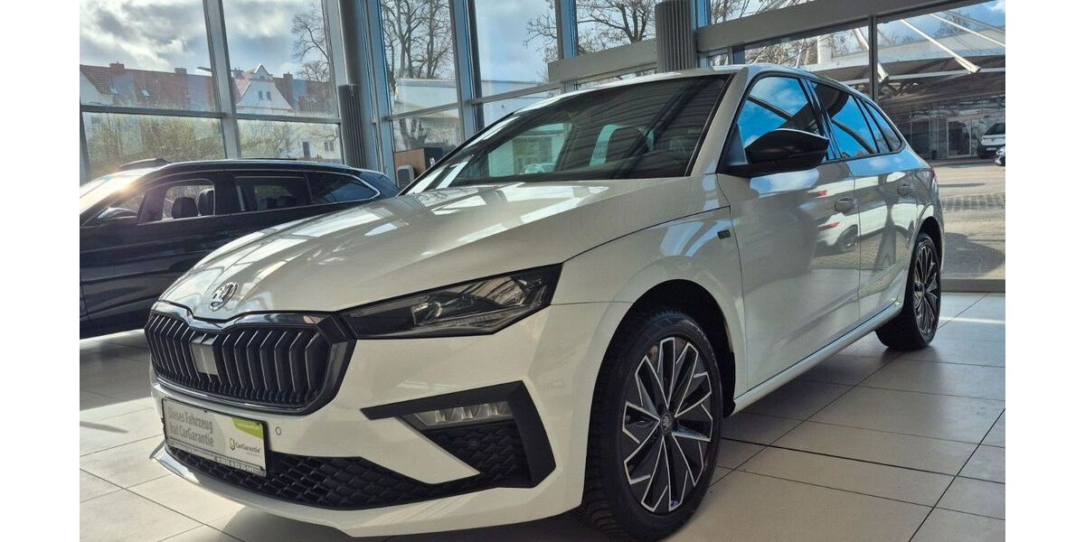 Skoda Scala 17.600 km 21.950 &euro; Frankfurt (Oder) 15234