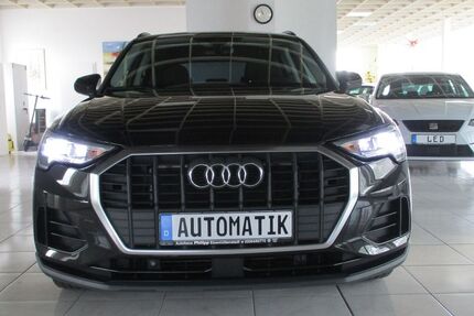 Audi Q3 61.129 km 23.980 &euro; Eisenhüttenstadt 15890