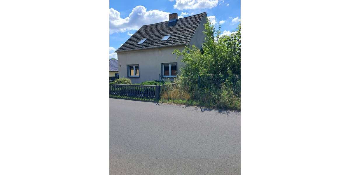 Einfamilienhaus Brieskow-Finkenheerd Finkenheerd - 5 Zimmer, 140 m&sup2;, 165.000&euro; | Angebot:27104405