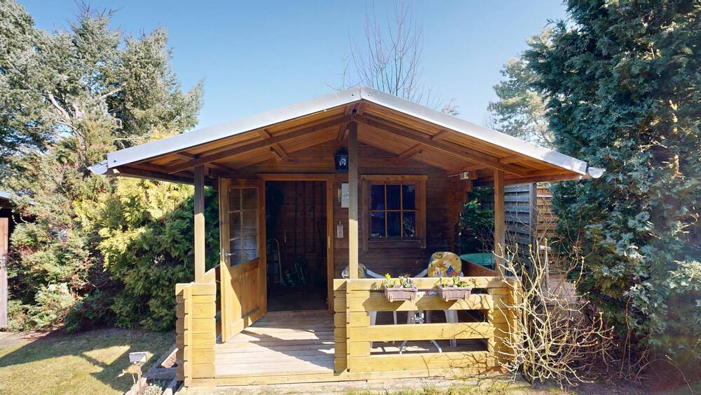 Mehrfamilienhaus, Wohnhaus Briesen (Mark) Biegen - 4 Zimmer, 118 m&sup2;, 299.000&euro; | Angebot:25737699