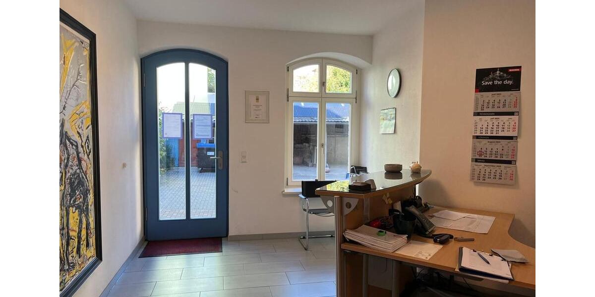 Gewerbeobjekt Frankfurt (Oder) - 784&euro; | Angebot:23482434