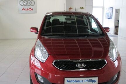 Kia Venga 91.760 km 6.980 &euro; Eisenhüttenstadt 15890