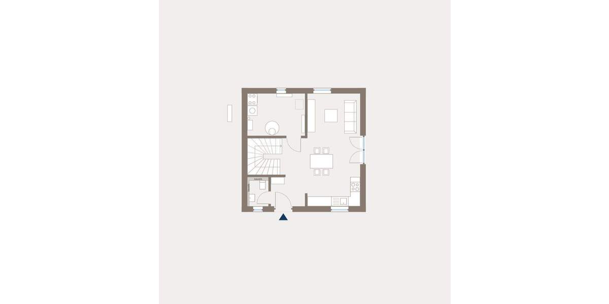 Einfamilienhaus Beeskow - 1 Zimmer, 91 m&sup2;, 328.999&euro; | Angebot:25777759