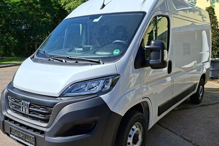 Fiat Ducato 47.590 km 18.921 &euro; Frankfurt Oder 15234