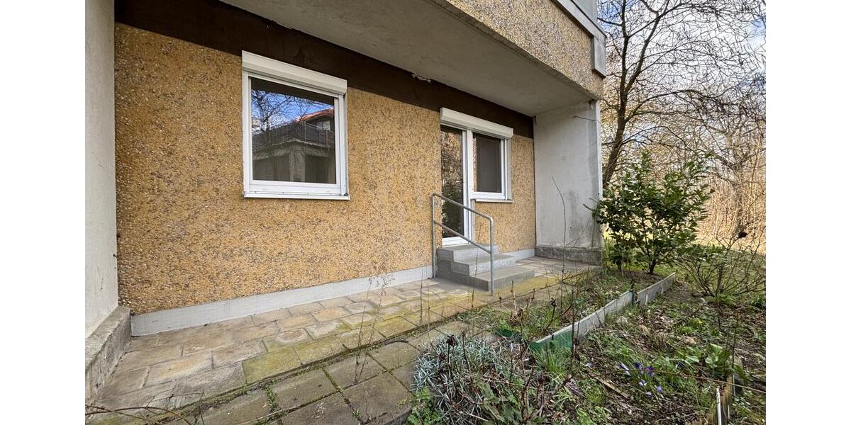 Erdgeschoßwohnung Frankfurt (Oder) Beresinchen - 2 Zimmer, 51 m&sup2;, 344&euro; | Angebot:25872925