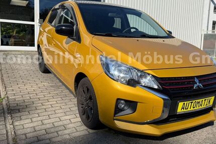 Mitsubishi Space Star 21.400 km 14.999 &euro; Frankfurt (Oder) 15234