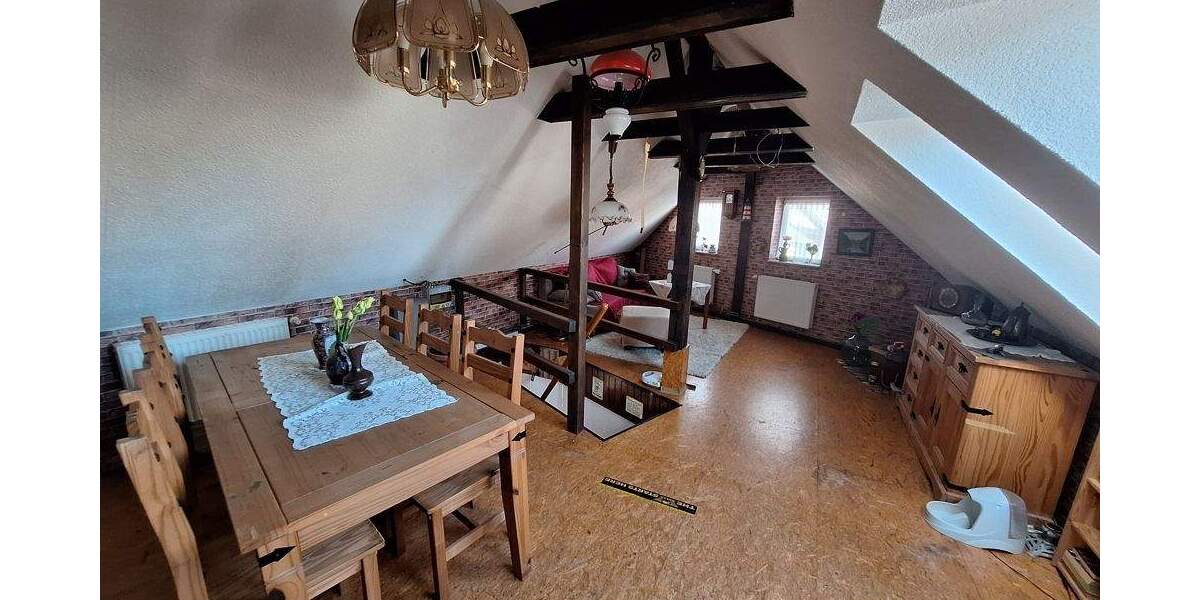 Einfamilienhaus Eisenhüttenstadt / Fünfeichen Eisenhüttenstadt - 5 Zimmer, 135 m&sup2;, 260.500&euro; | Angebot:25663585