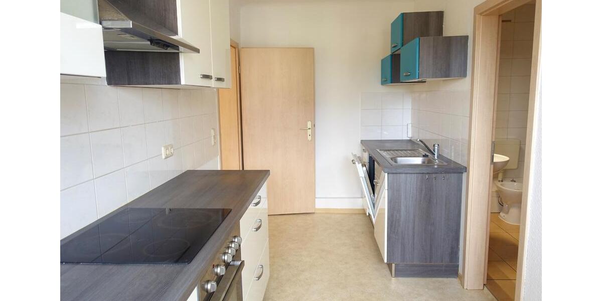 Etagenwohnung Brieskow-Finkenheerd Finkenheerd - 4 Zimmer, 86 m&sup2;, 650&euro; | Angebot:26234455