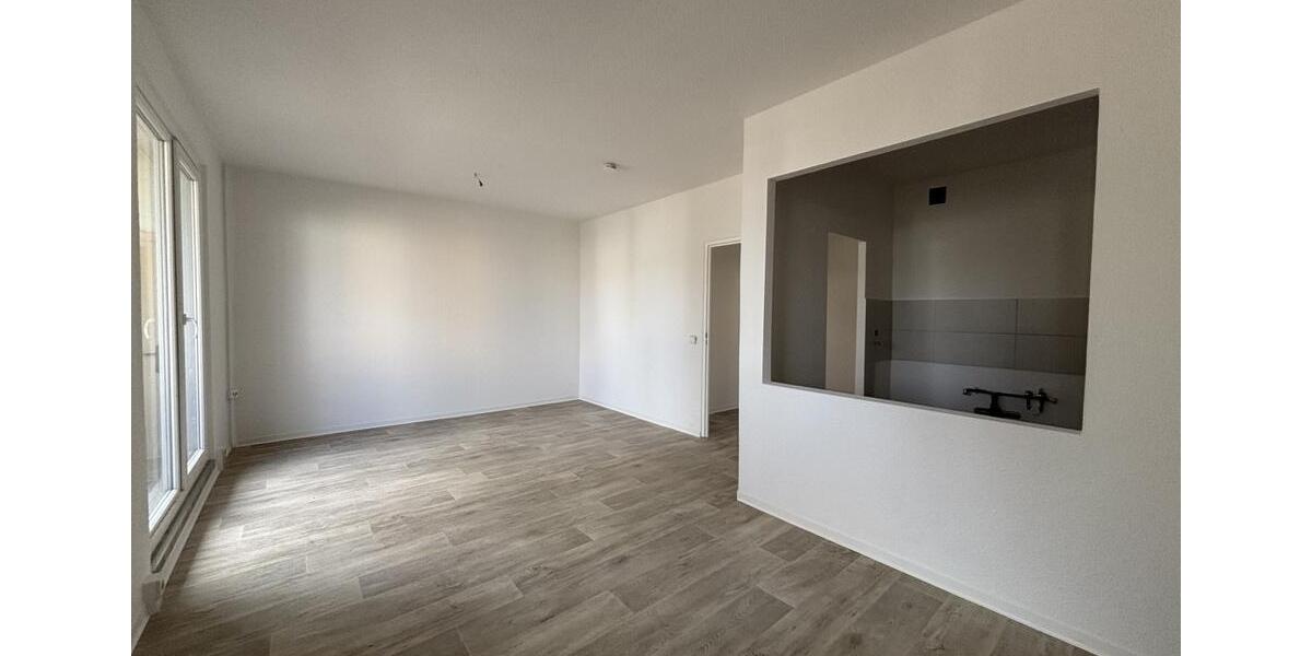 Erdgeschoßwohnung Jacobsdorf - 2 Zimmer, 60 m&sup2;, 348&euro; | Angebot:25962666