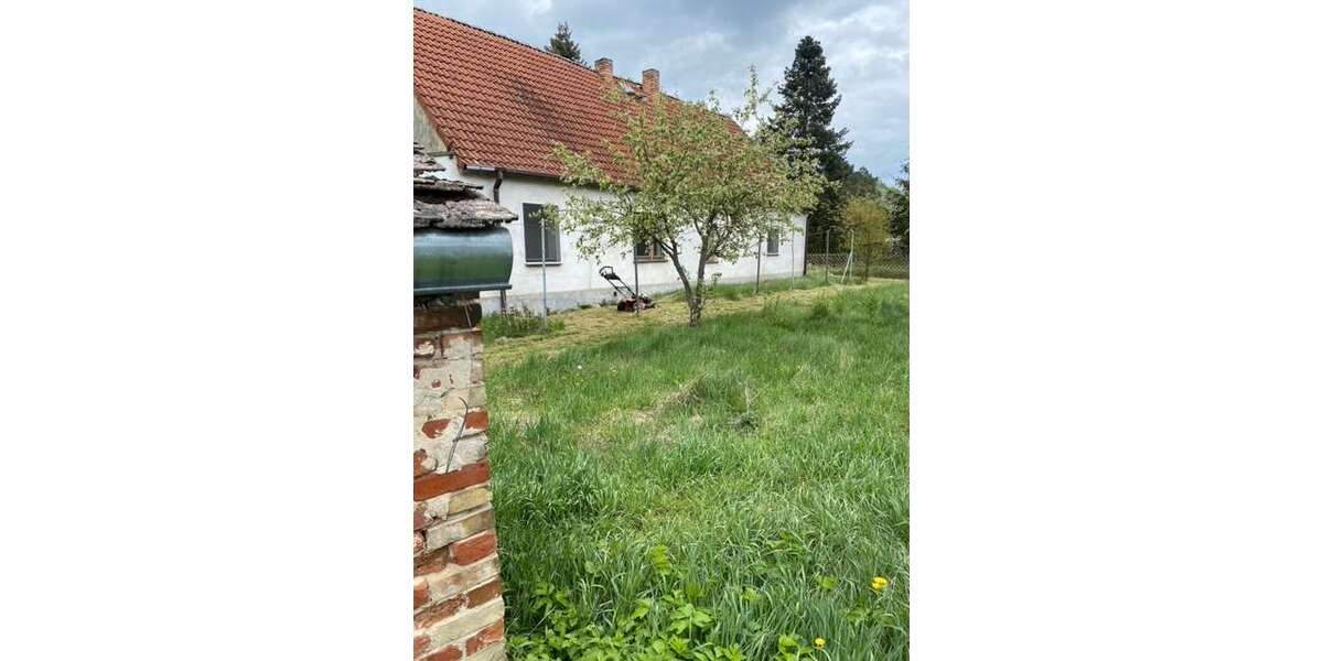 Einfamilienhaus Müllrose - 4 Zimmer, 120 m&sup2;, 125.000&euro; | Angebot:26128603