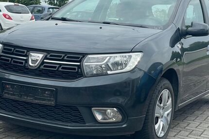 Dacia Sandero 112.300 km 6.499 &euro; Vierlinden OT Diedersdorf 15306