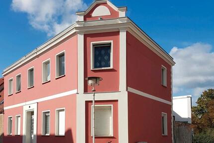 Wohnung Eisenhüttenstadt - 3 Zimmer, 93 m&sup2;, 970&euro; | Angebot:25189748