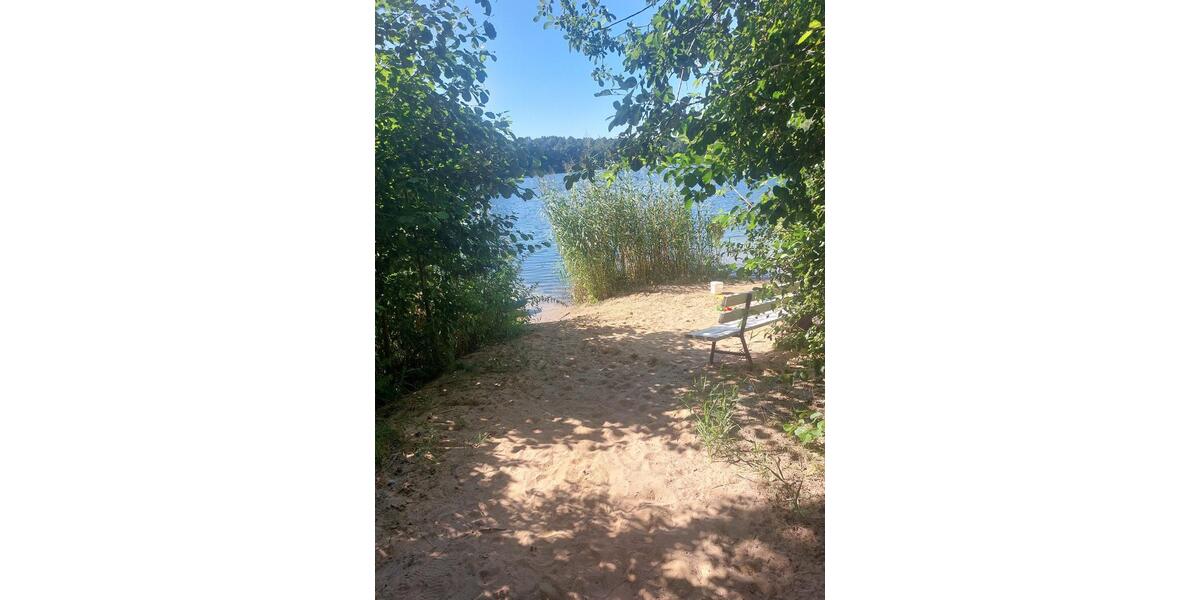 Bungalow Eisenhüttenstadt - 2 Zimmer, 30 m&sup2;, 19.900&euro; | Angebot:22674222