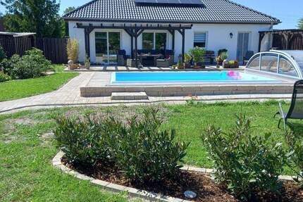 Haus Seelow - 4 Zimmer, 98 m&sup2;, 485.000&euro; | Angebot:25727294