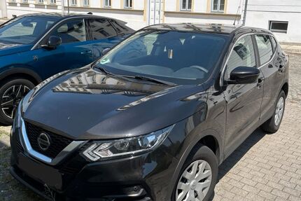 Nissan Qashqai 67.000 km 13.999 &euro; Frankfurt Oder 15230