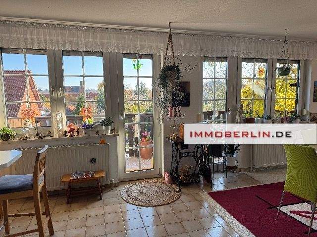 Gewerbeobjekt Falkenhagen (Mark) Falkenhagen - 740.000&euro; | Angebot:25877556