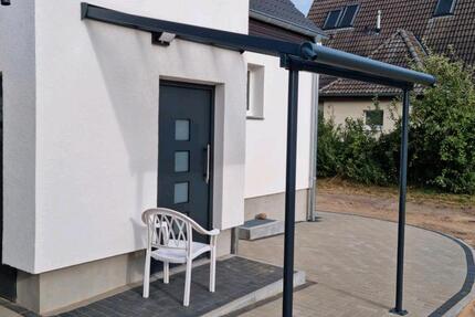 Wohnung Frankfurt (Oder) Booßen - 2 Zimmer, 55 m&sup2;, 620&euro; | Angebot:26356586