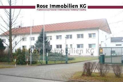 Gewerbeobjekt Küstriner Vorland - 1.500.000&euro; | Angebot:19968775