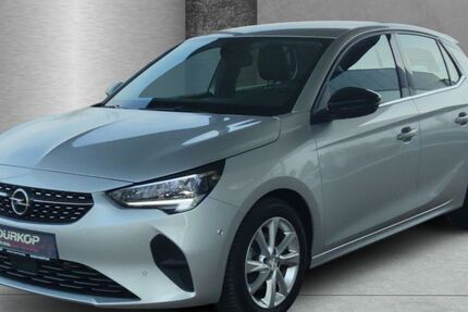 Opel Corsa 16.431 km 15.950 &euro; Frankfurt (Oder) 15236